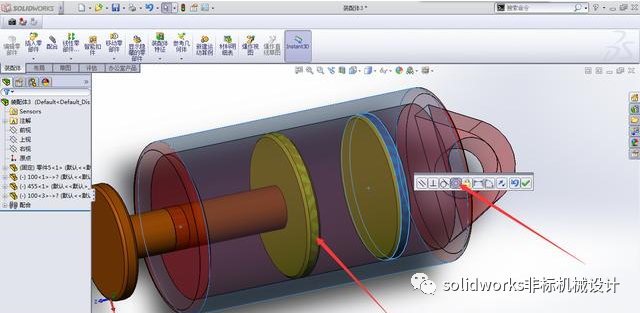 solidworks cam是什么